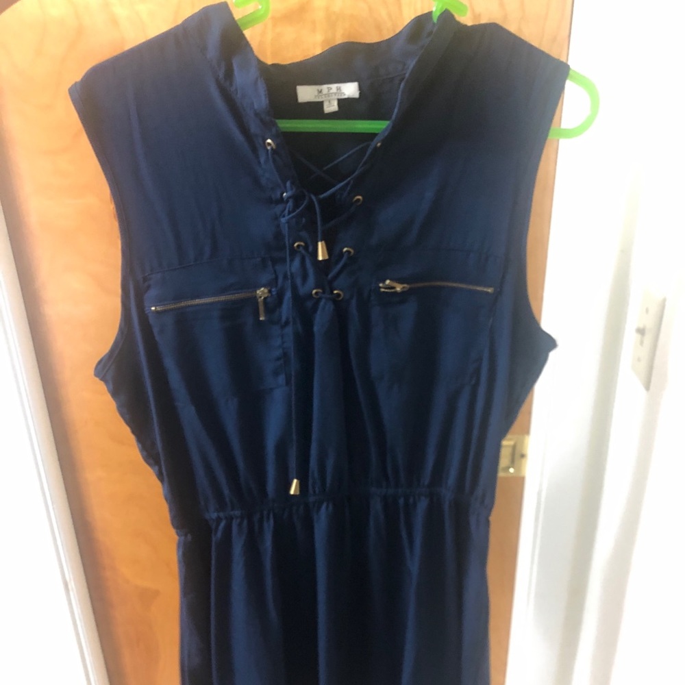 MPH Dress